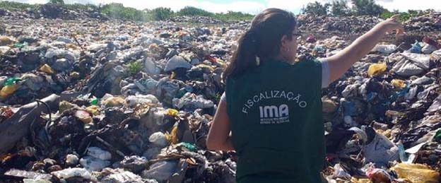 IMA emite 11 autos de infração em 5 municípios. Em Palmeira dos Índios, duas distribuidoras de gás e um posto de gasolina