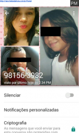 Reprodução/ Manchetes da Hora