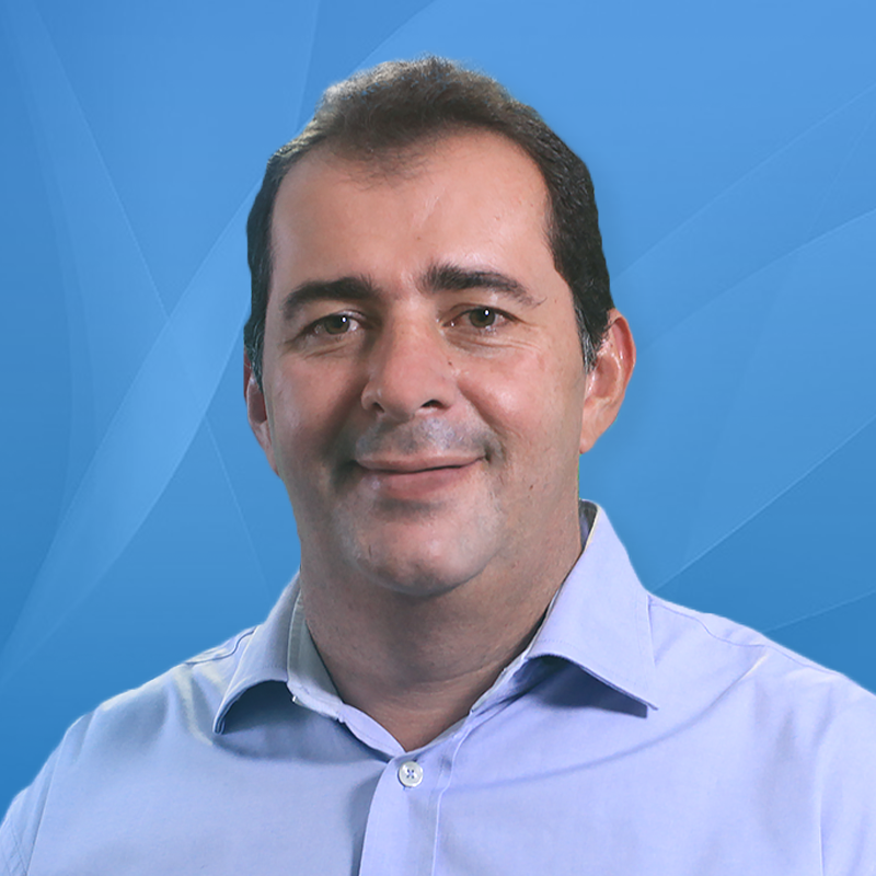 Rodrigo Gaia desiste de disputar a prefeitura de Palmeira dos Índios