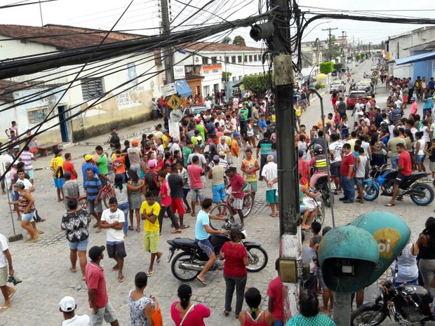 Homem é preso suspeito de estuprar enteada de 10 anos