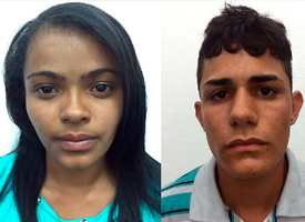 Agreste alagoano: três acusados de tráfico são detidos pela Polícia Civil