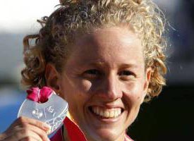 Yane Marques é eleita a porta-bandeira do Brasil