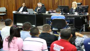 Jurados absolvem acusado de homicídio no Chã de Bebedouro