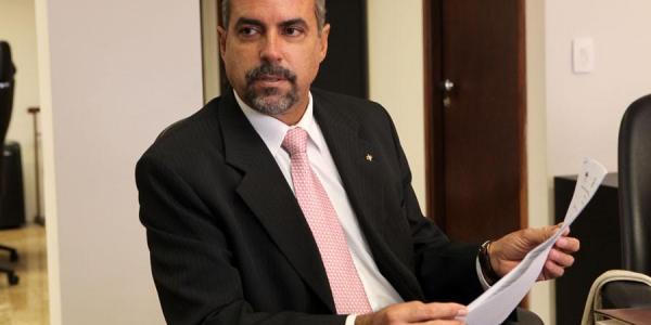 Juiz concede direitos para filho de Celso Luiz disputar eleição