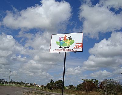 Baixo nível impera nas eleições municipais de Anadia