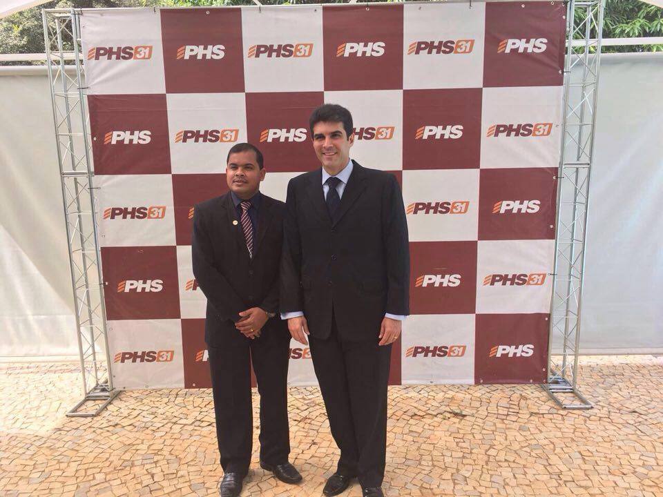 Da agricultura desde 9 anos Madson Monteiro tem novo desafio ser vereador por Palmeira dos Índios