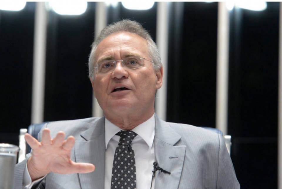 Renan vai à Palmeira dos Índios tentar levantar candidatura de Verônica