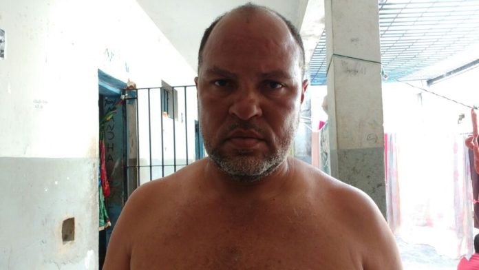 Mototaxista foi preso ao tentar entregar drogas na delegacia