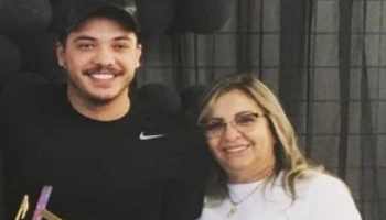 Mãe de Wesley Safadão tem candidatura cassada no Ceará