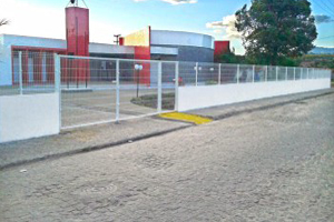 TJ investe quase R$ 285 mil na reforma do Fórum de Pão de Açúcar