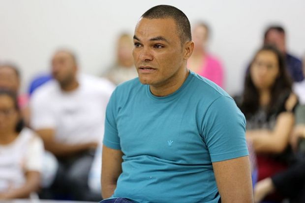 Tribunal do ﻿Júri julga acusado de assassinar ex-esposa em Santana do Ipanema