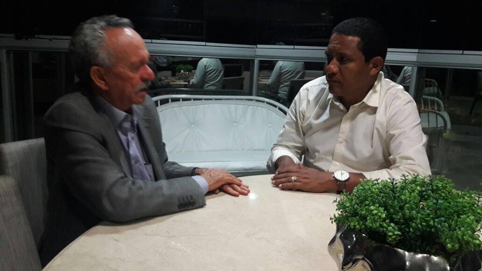 Benedito de Lira garante Funasa e Codevasf estarão apoiando gestão de JC