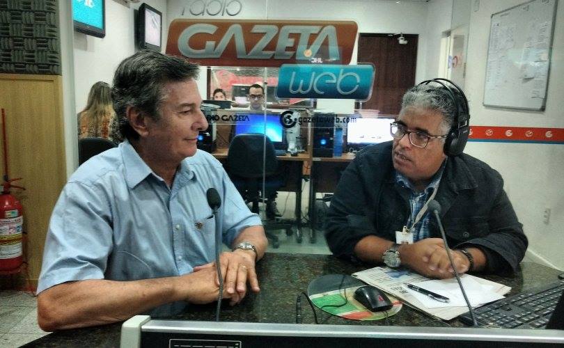 Senador Collor diz não será candidato a prefeito de Maceió