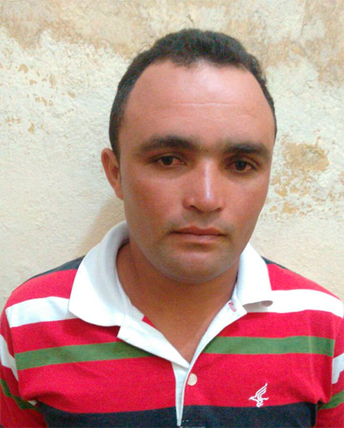 PC prende homem que matou por vingança no Sertão
