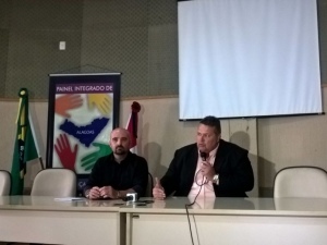 Menor narra com detalhes como matou candidato em Teotônio Vilela