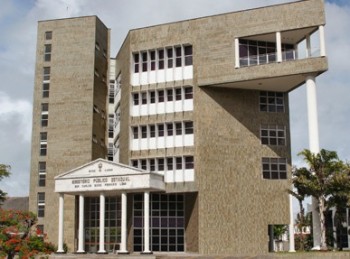 Ajuizada ação por ato de improbidade contra monitores da UIM