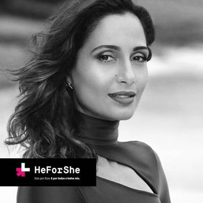 Camila Pitanga volta a gravar ‘Velho Chico’: “orem por mim”