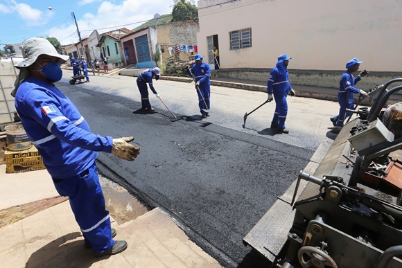 Igaci comemora 56 anos de Emancipação vivenciando comprovado desenvolvimento