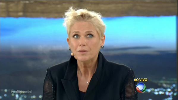 Acusada de fraude, Xuxa poderá pagar R$ 50 milhões de indenização