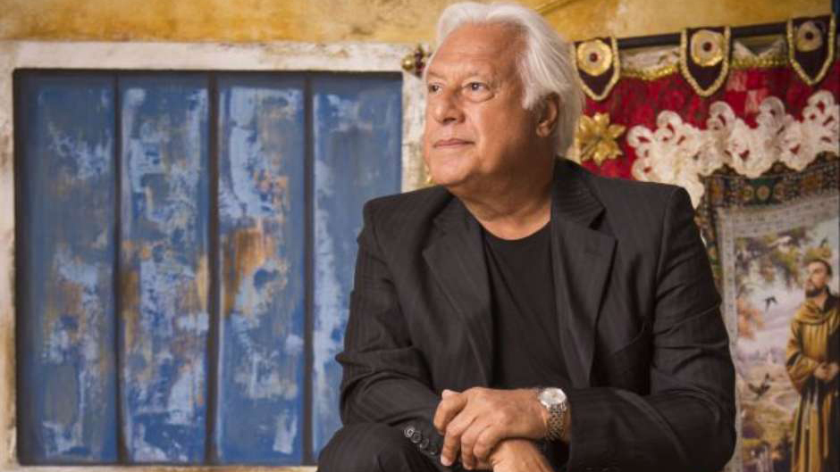 ‘Velho Chico’: Morte de Montagner muda final de Afrânio