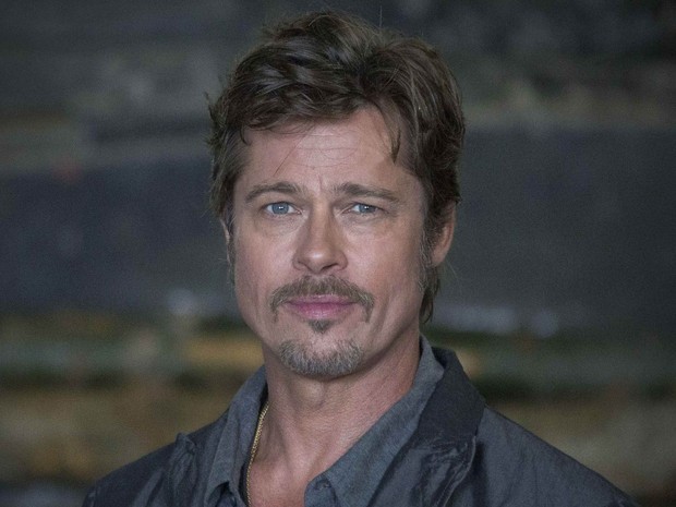 Brad Pitt é investigado por agressividade contra filhos