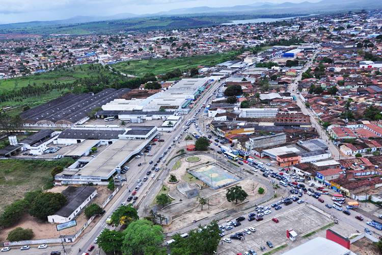 Mulher é presa por estelionato em Arapiraca