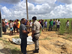 Número de homicídios cai em Maceió, mas cresce em Arapiraca