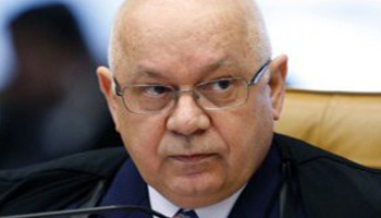 STF nega liminar para anular votação do impeachment