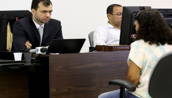 Acusada de matar marido é condenada a 5 anos em semiaberto