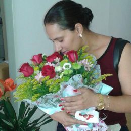 Lalá (foto: Whastapp)