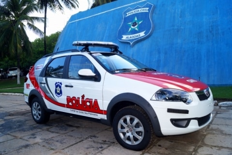 Operação prende suspeitos de crimes em Delmiro Gouveia