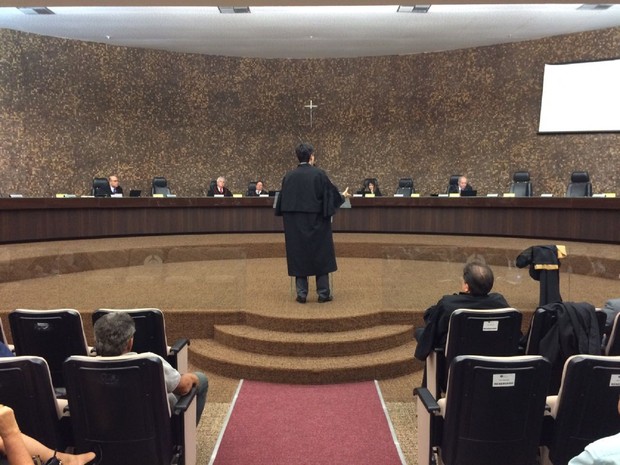 Julgamento de réus da Taturana é adiado após pedido de vistas