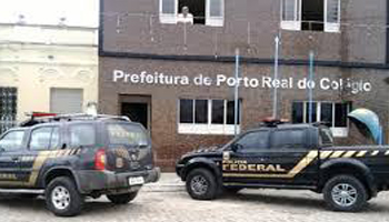 Justiça bloqueia R$ 660 mil da prefeitura de Porto Real do Colégio