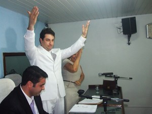 Ex-prefeito de Rio Largo, Toninho Lins é condenado pelo TJ