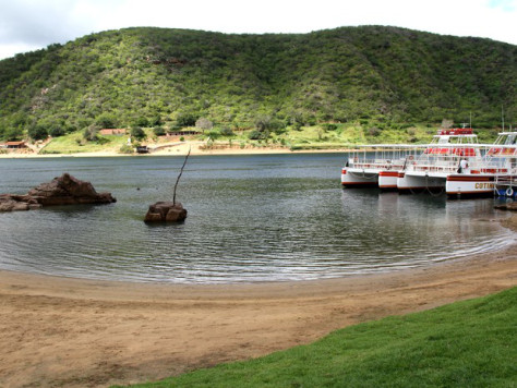 Corpo de homem é encontrado às margens do São Francisco, em Traipu