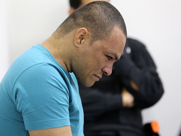 Homem que matou esposa é condenado a 31 anos de prisão