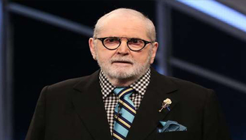 Jô Soares volta a ter quadro no ‘Jornal da Globo’