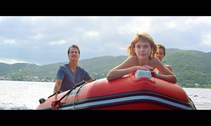 “Pequeno Segredo” desbanca “Aquarius” e busca vaga no Oscar