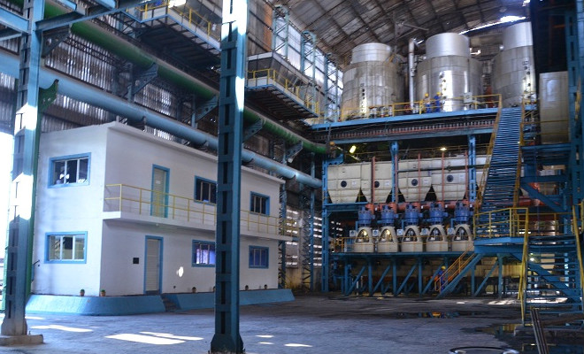 MPT de Alagoas pede bloqueio de bens da Usina Sinimbu