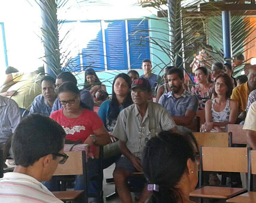 Líder Xucuru Kariri é assassinado na aldeia em Palmeira dos Índios