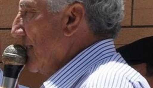 Vítima de câncer, morre ex-prefeito de Santa Luzia do Norte