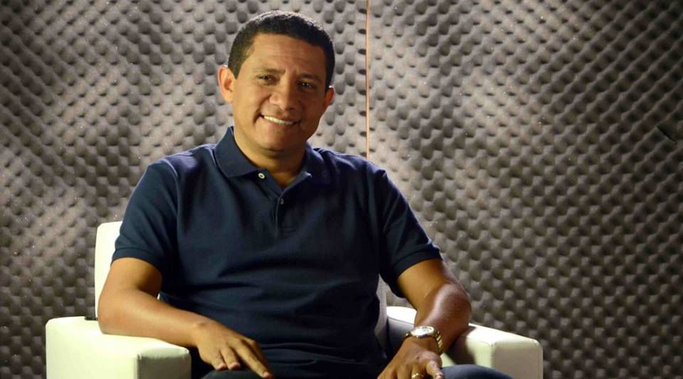 Júlio Cézar mostra disposição a tirar Palmeira dos Índios da paralisia de gestões passadas