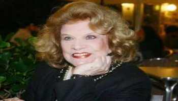 Atriz Tônia Carrero deixa CTI e já tem previsão de alta