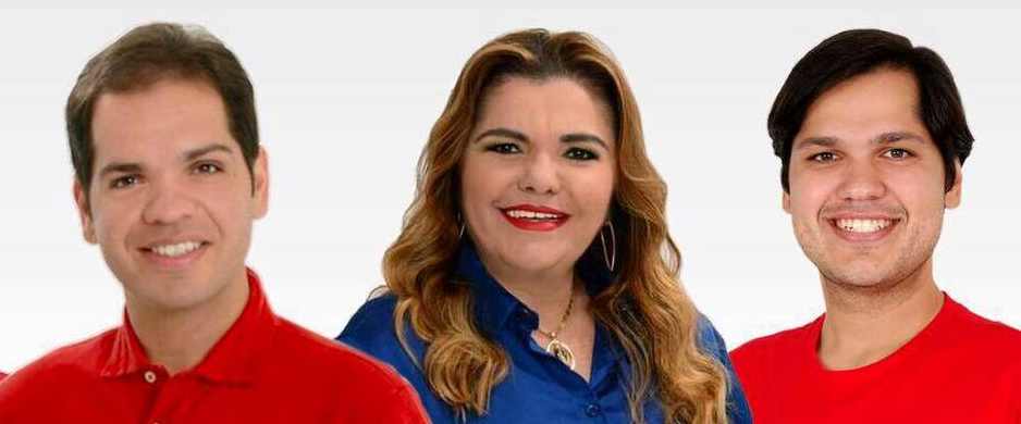 Família Garrote sai fortalecida eleitoralmente com as vitórias em Palmeira e Estrela de Alagoas