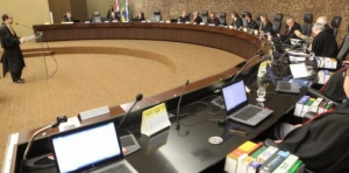 CNJ: TJ/AL é um dos mais lentos do país