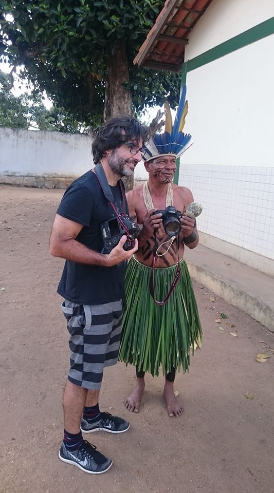 Crédito: Adelson Lopes