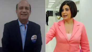 TRE-RJ cassa mandatos de Rosinha Garotinho, prefeita de Campos, e vice