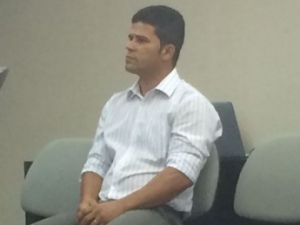 Absolvido acusado de matar o vereador Fernando Aldo