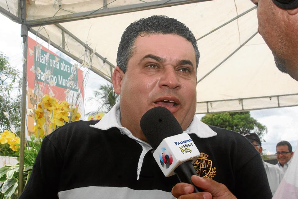 James Ribeiro deve ser “premiado” com alto cargo em Brasília pela derrota em Palmeira dos Índios