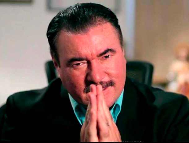 Fato inédito: Cícero Almeida tem 54,2% de rejeição considerado o maior do Brasil